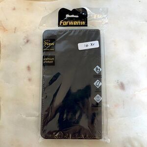 NWT Forwenw Phone Case 